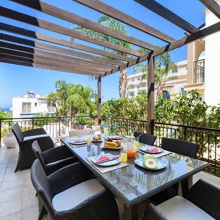 Protaras Centro Villa Extérieur photo