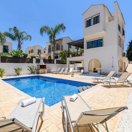 Protaras Centro Villa Extérieur photo