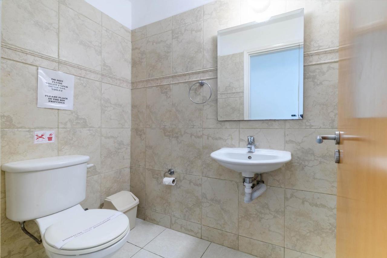 Protaras Centro Villa Extérieur photo